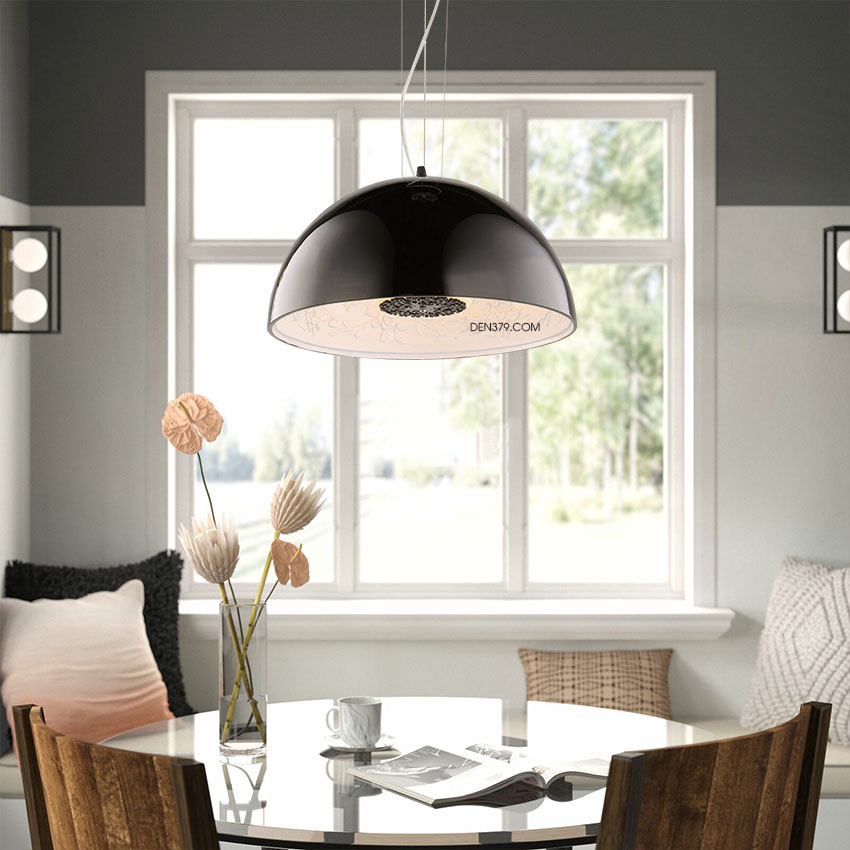 Đèn thả trang trí bàn ăn cao cấp D3065