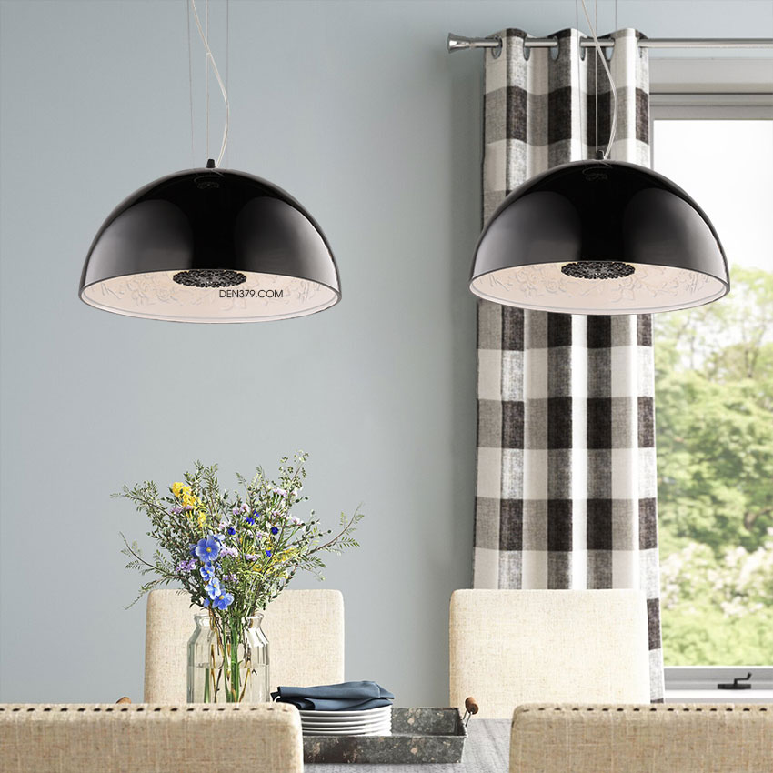 Đèn thả trang trí bàn ăn cao cấp D3065