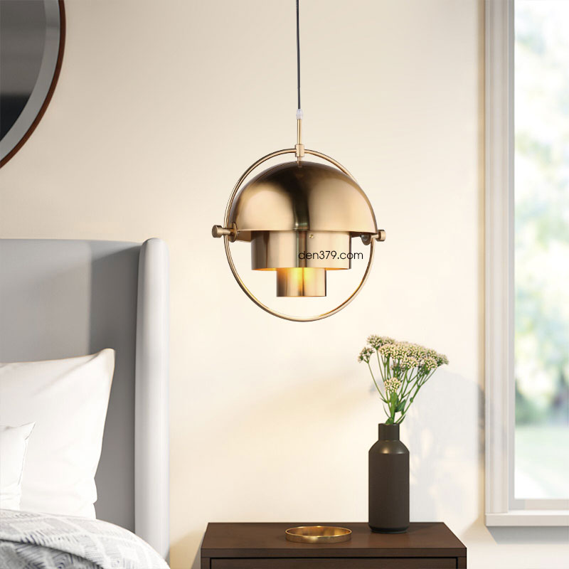 Đèn thả trang trí hiện đại D3072 