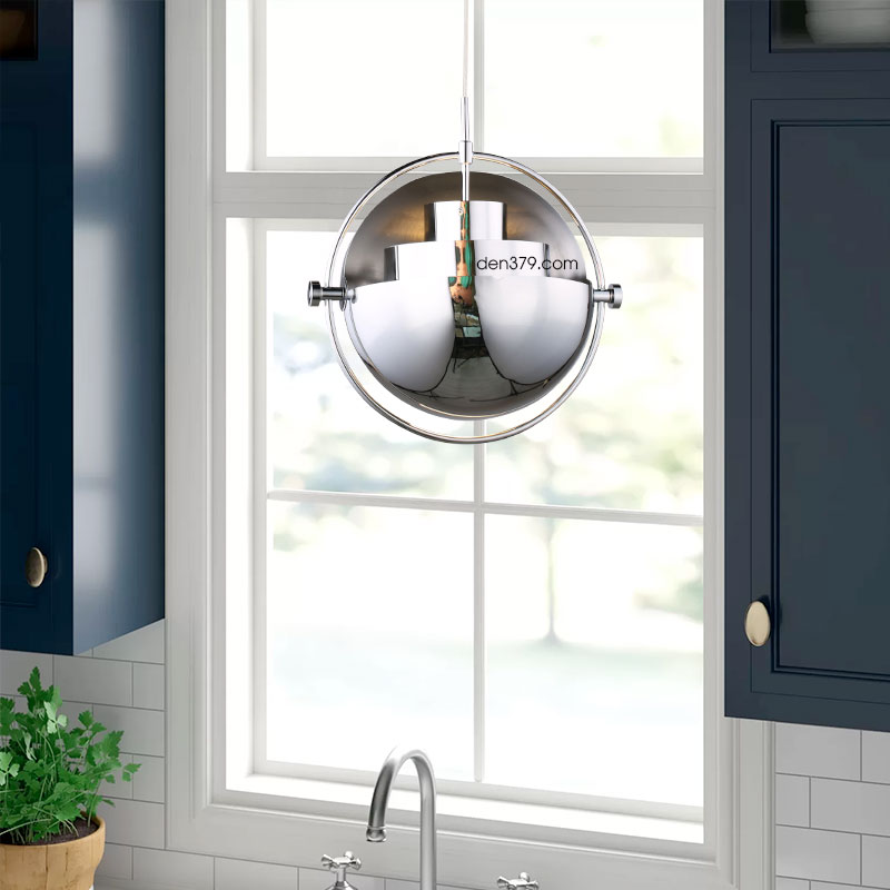 Đèn thả trang trí hiện đại D3072 