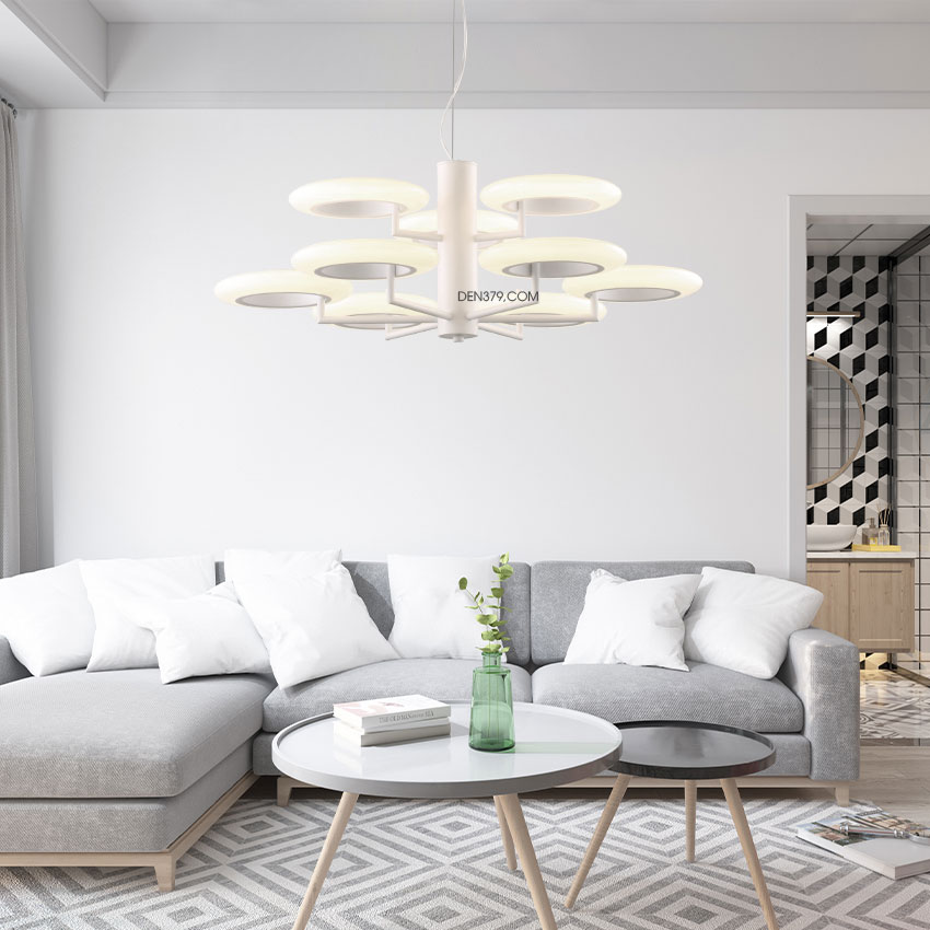 Đèn thả LED trang trí hiện đại D3078