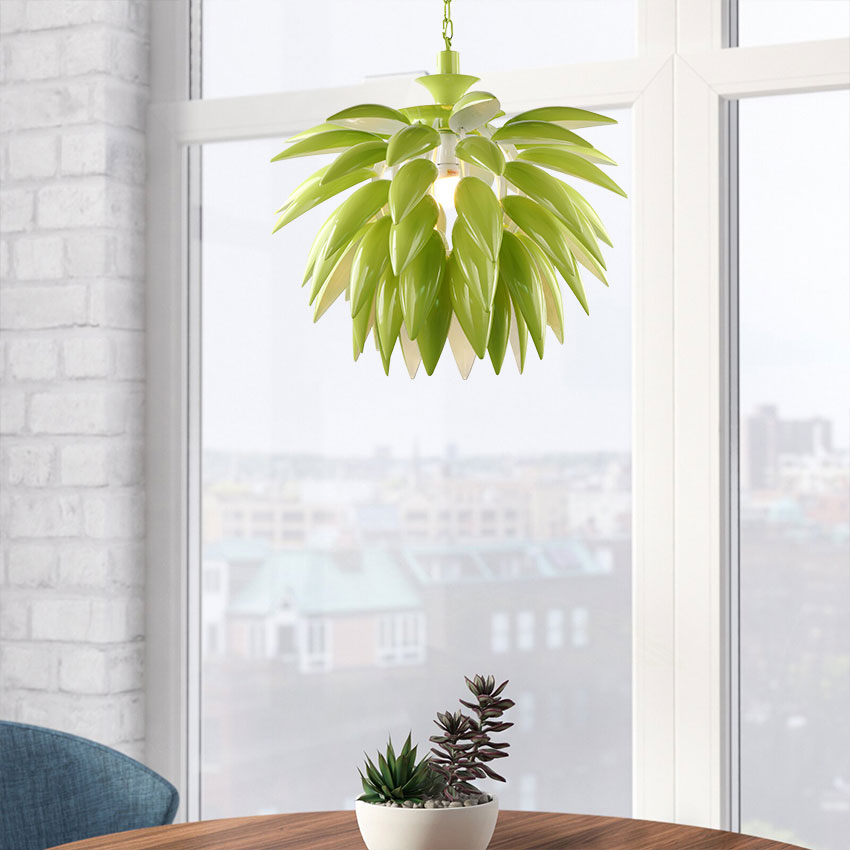 Đèn thả trang trí hiện đại D3083