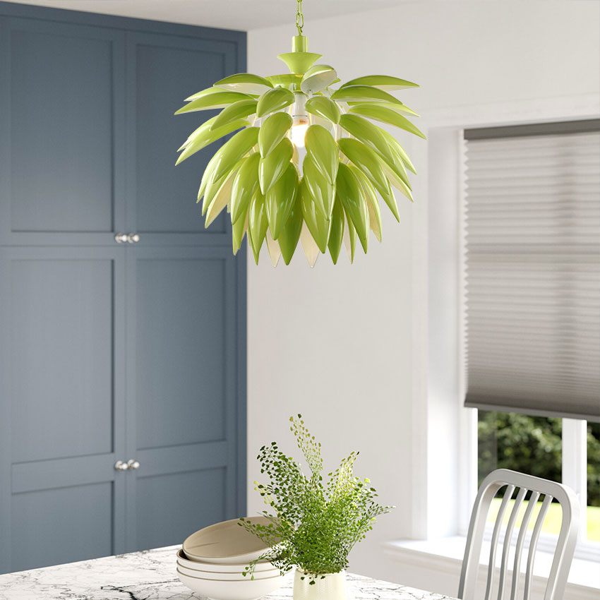 Đèn thả trang trí hiện đại D3083