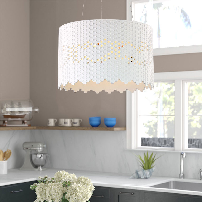 Đèn thả trang trí hiện đại D3090