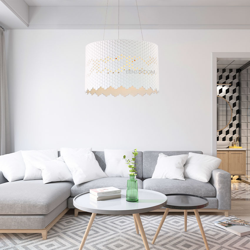 Đèn thả trang trí hiện đại D3090