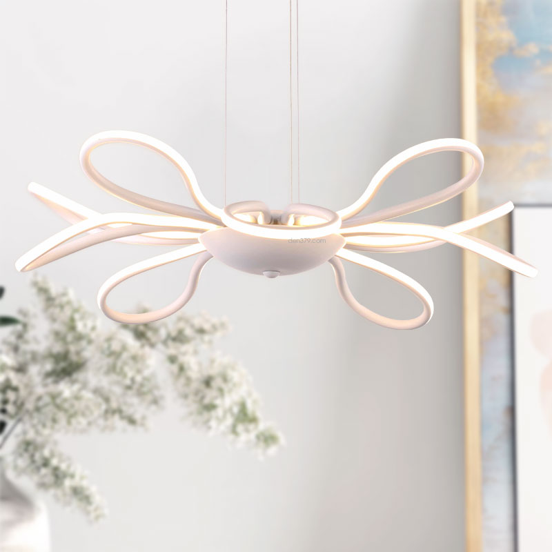 Đèn thả LED trang trí L2001