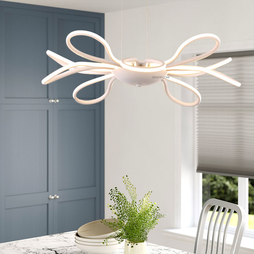 Đèn thả LED trang trí L2001