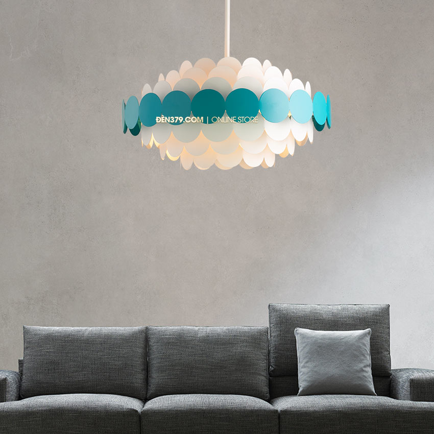 Đèn thả trang trí hiện đại S222