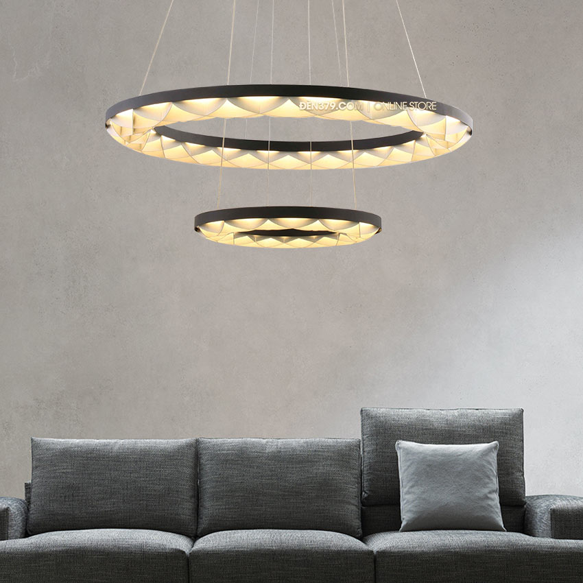 Đèn thả trang trí cao cấp S252