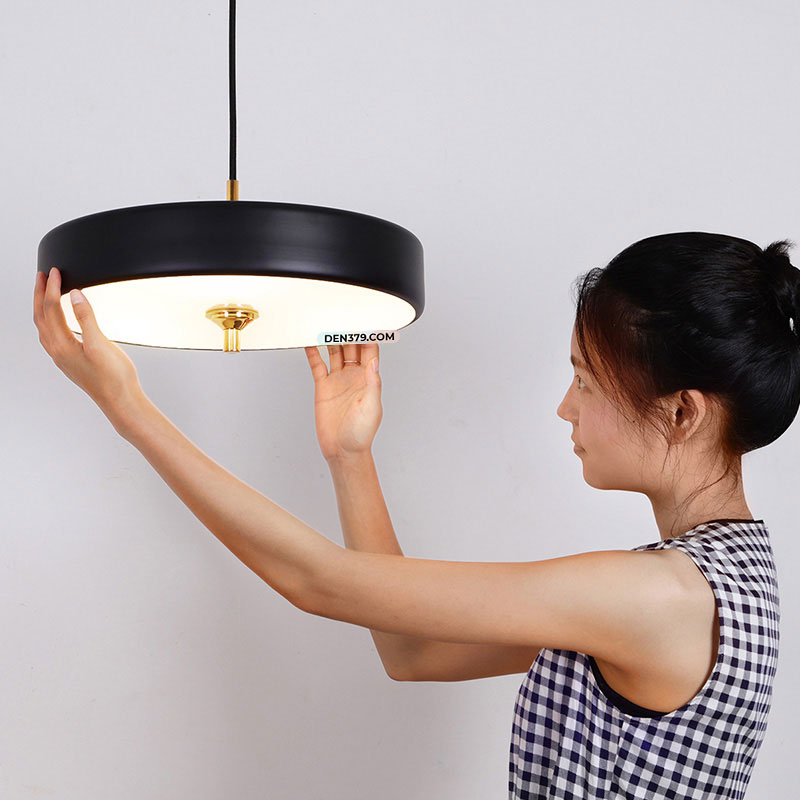 Đèn thả LED trang trí hiện đại D3160