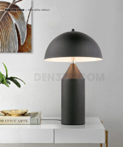 Đèn bàn decor phong cách hiện đại TB507