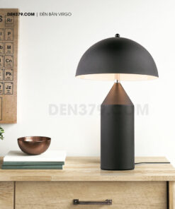 Đèn bàn decor phong cách hiện đại TB507