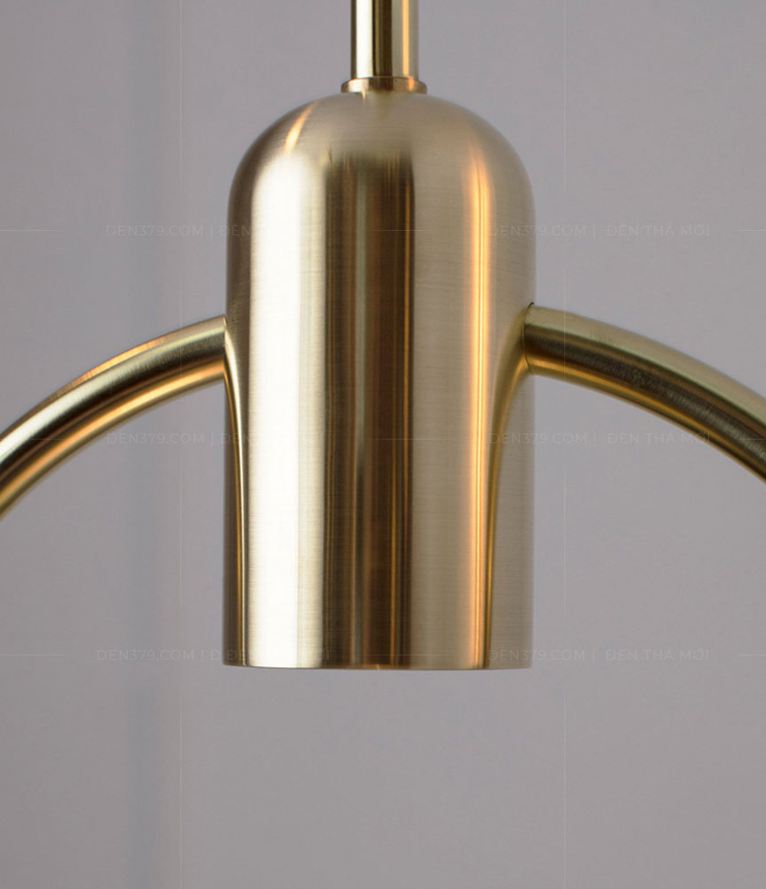 Đèn thả trang trí hiện đại DA2003