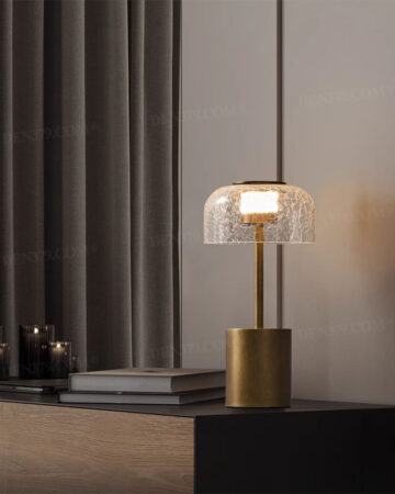 Đèn để bàn trang trí 67515