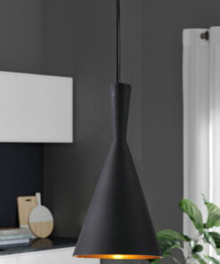 đèn thả bàn ăn đơn giản