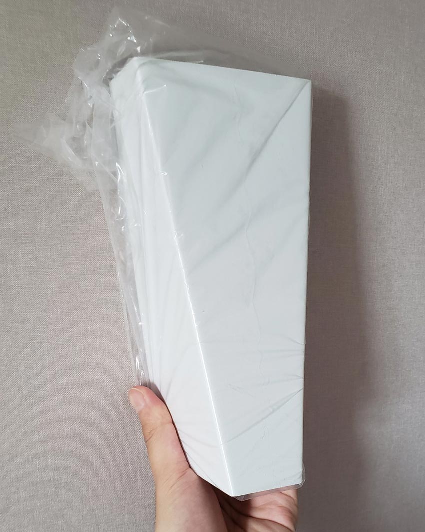 đèn hắt tường 2 đầu