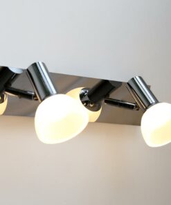 đèn soi tranh 2 bóng hiện đại