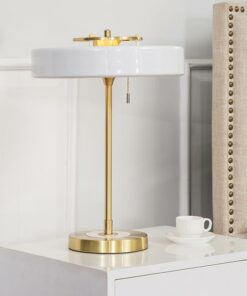 đèn để bàn hiện đại