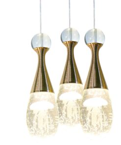 Đèn thả bàn ăn