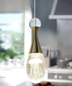 Đèn thả bàn ăn