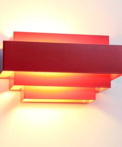 Đèn tường ngoài trời