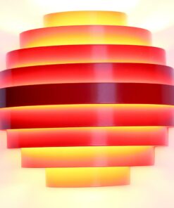 Đèn hắt tường ngoài trời