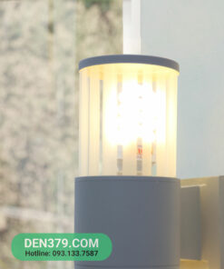 Đèn tường ngoài trời hiện đại