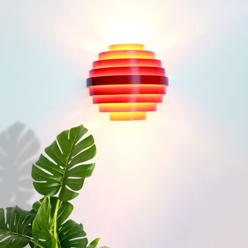 đèn tường
