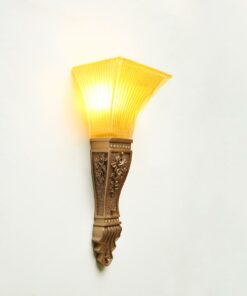 Đèn hắt tường