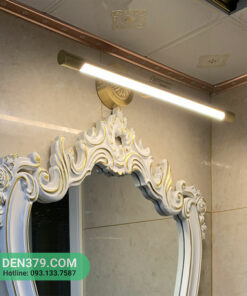 Đèn soi tranh soi gương rọi tranh chiếu tranh cổ điển