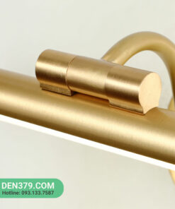 Đèn soi tranh soi gương rọi tranh chiếu tranh cổ điển