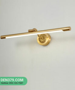 Đèn soi tranh soi gương rọi tranh chiếu tranh cổ điển