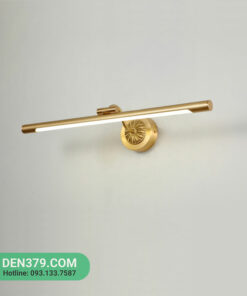 Đèn soi tranh soi gương rọi tranh chiếu tranh cổ điển