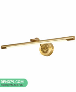 Đèn soi tranh soi gương rọi tranh chiếu tranh cổ điển