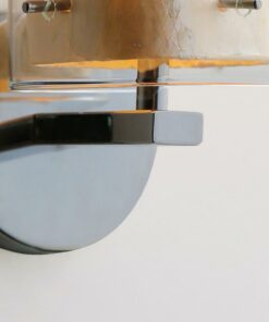 Đèn tường trang trí hiện đại Vảy Rồng