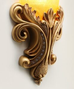 đèn ốp tường trang trí