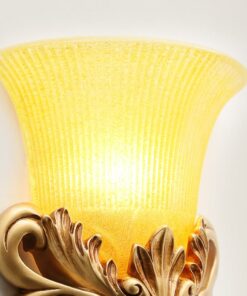 đèn ốp tường trang trí