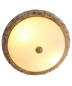 Đèn ốp trần 350x350