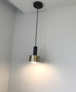 Đèn thả trang trí bàn ăn đầu giường ngủ