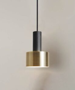 Đèn thả trang trí bàn ăn đầu giường ngủ