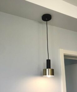 Đèn thả trang trí bàn ăn đầu giường ngủ