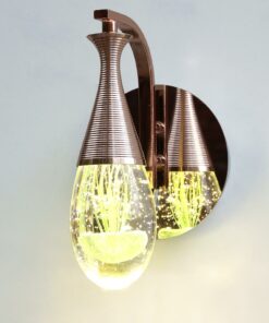 Đèn LED gắn tường Giọt Nước