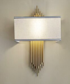 đèn tường trang trí