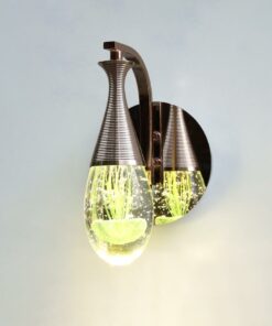 Đèn LED gắn tường Giọt Nước