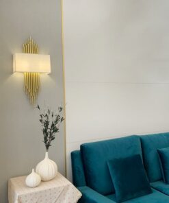 đèn tường trang trí
