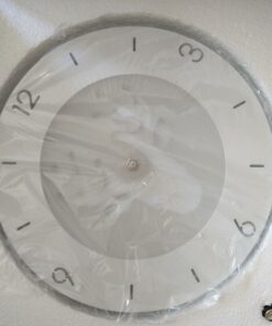 Đèn LED Đồng Hồ Gắn Tường LT412