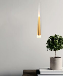 đèn thả trang trí