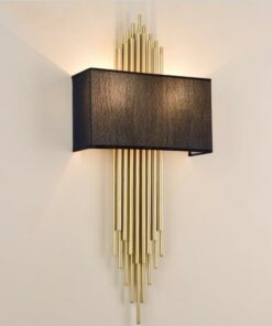 đèn tường trang trí