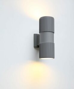 Đèn gắn tường ngoài trời