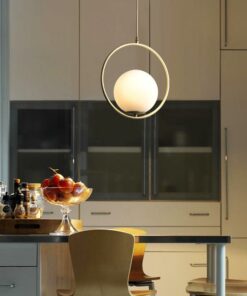 đèn thả trang trí